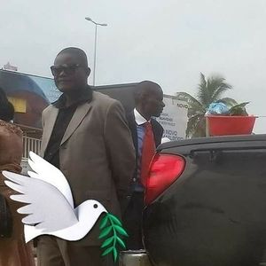 Meet your Posher, Joao